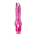 Miniatyrbild 1 av 10: Vibrator Blush Naturally Yours Rosa