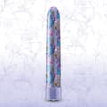 Miniatyrbild 8 av 11: Patronvibrator Blush Limited Addiction Purpur