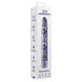 Miniatyrbild 11 av 11: Patronvibrator Blush Limited Addiction Purpur