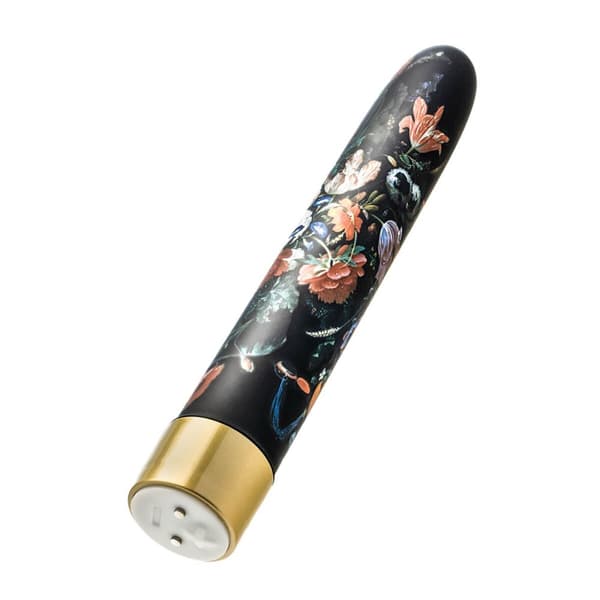 Patronvibrator Blush The Collection Multicolour