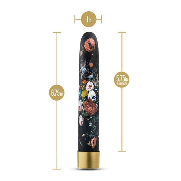 Patronvibrator Blush The Collection Multicolour