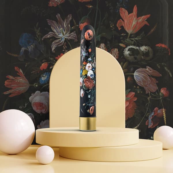 Patronvibrator Blush The Collection Multicolour
