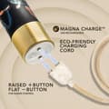 Miniatyrbild 9 av 11: Patronvibrator Blush The Collection Multicolour