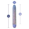 Miniatyrbild 4 av 6: Patronvibrator Blush The Collection Purpur