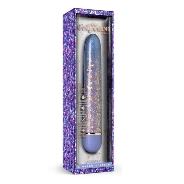 Patronvibrator Blush The Collection Purpur