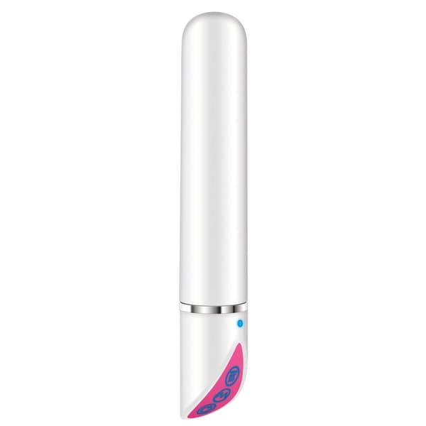 Patronvibrator Evolved Rosa