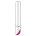 Miniatyrbild 9 av 11: Patronvibrator Evolved Rosa