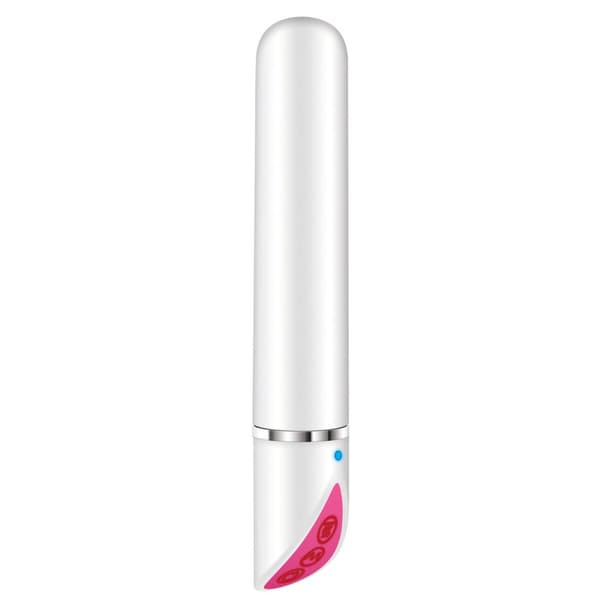 Patronvibrator Evolved Rosa