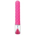 Miniatyrbild 11 av 11: Patronvibrator Evolved Rosa