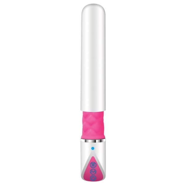 Patronvibrator Evolved Rosa