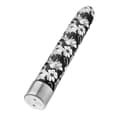 Miniatyrbild 3 av 11: Patronvibrator Blush The Collection Svart