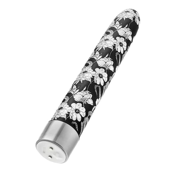Patronvibrator Blush The Collection Svart