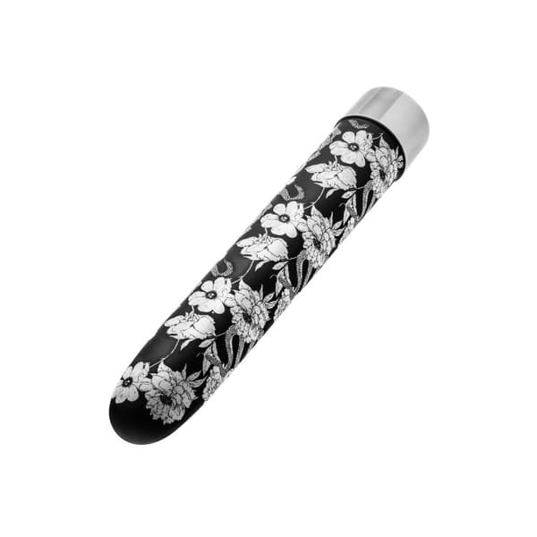 Patronvibrator Blush The Collection Svart