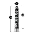 Miniatyrbild 5 av 11: Patronvibrator Blush The Collection Svart