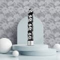 Miniatyrbild 7 av 11: Patronvibrator Blush The Collection Svart