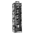 Miniatyrbild 11 av 11: Patronvibrator Blush The Collection Svart