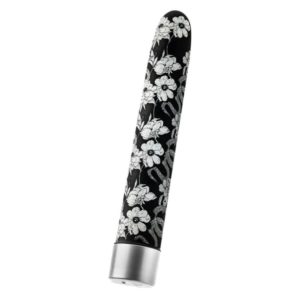 Patronvibrator Blush The Collection Svart
