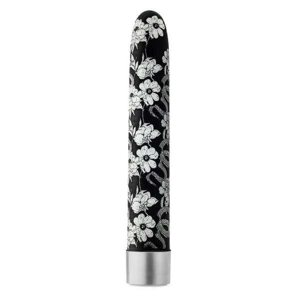 Patronvibrator Blush The Collection Svart