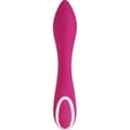 Miniatyrbild 3 av 10: Vibrator Evolved Rosa