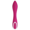 Miniatyrbild 4 av 10: Vibrator Evolved Rosa