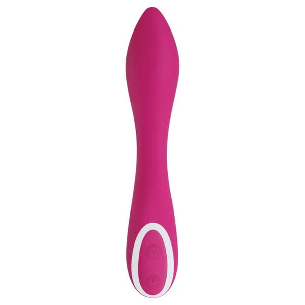 Vibrator Evolved Rosa