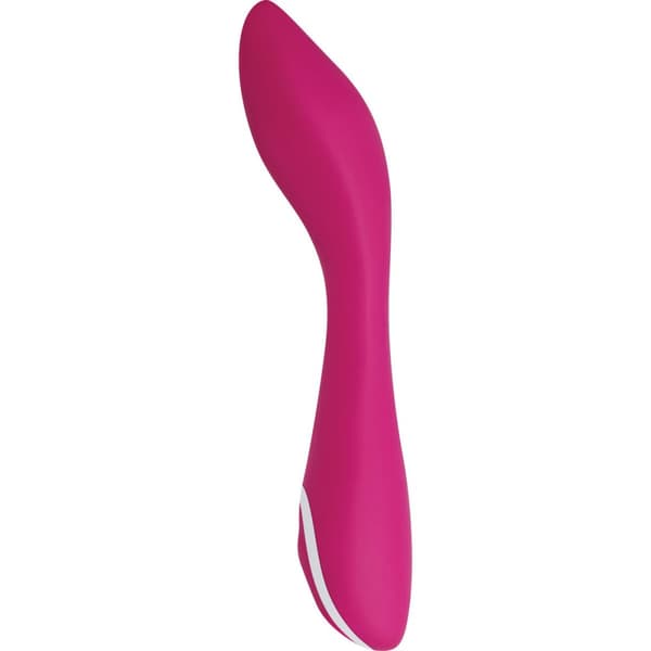 Vibrator Evolved Rosa