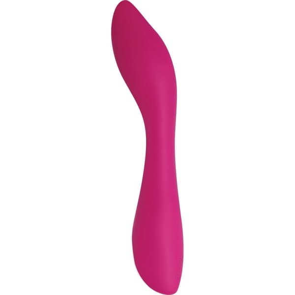 Vibrator Evolved Rosa