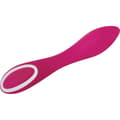 Miniatyrbild 7 av 10: Vibrator Evolved Rosa