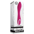 Miniatyrbild 10 av 10: Vibrator Evolved Rosa
