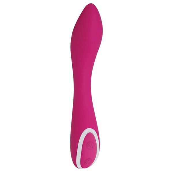Vibrator Evolved Rosa