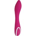 Miniatyrbild 1 av 10: Vibrator Evolved Rosa