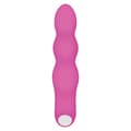 Miniatyrbild 3 av 11: Vibrator Evolved Rosa