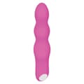 Miniatyrbild 4 av 11: Vibrator Evolved Rosa