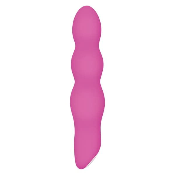 Vibrator Evolved Rosa