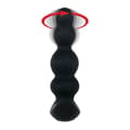 Miniatyrbild 3 av 11: Vibrator Evolved Svart