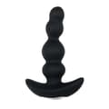 Miniatyrbild 8 av 11: Vibrator Evolved Svart