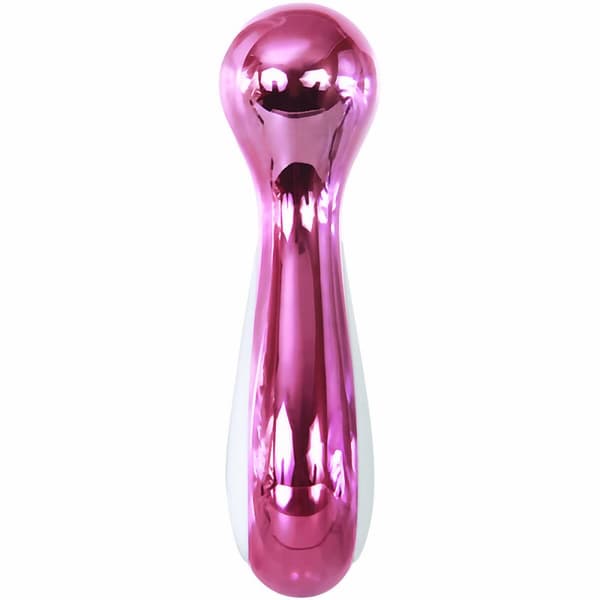 Patronvibrator Evolved Rosa