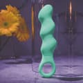 Miniatyrbild 8 av 11: Vibrator Evolved Grön