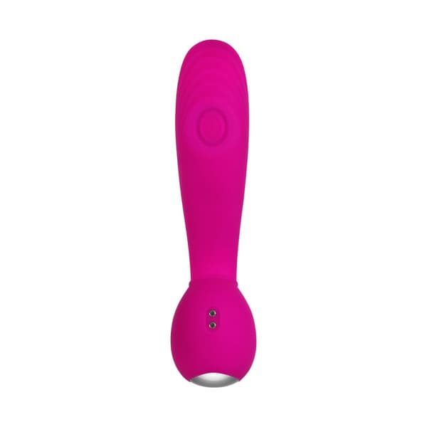 Sugstimulator för klitoris Evolved Rosa