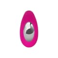 Miniatyrbild 9 av 10: Sugstimulator för klitoris Evolved Rosa