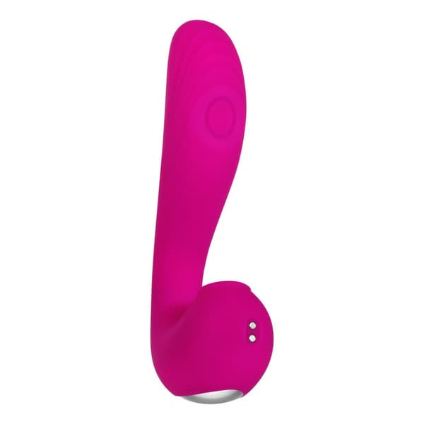 Sugstimulator för klitoris Evolved Rosa
