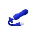 Miniatyrbild 3 av 11: Vibrator Gender X Gender X Blå