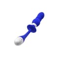Miniatyrbild 5 av 11: Vibrator Gender X Gender X Blå