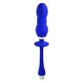 Miniatyrbild 6 av 11: Vibrator Gender X Gender X Blå