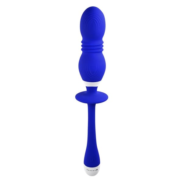 Vibrator Gender X Gender X Blå