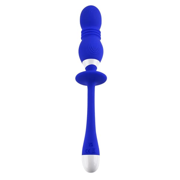 Vibrator Gender X Gender X Blå