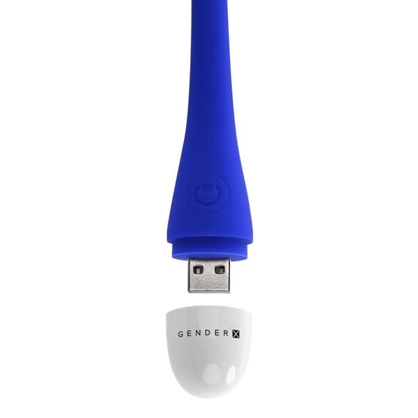 Vibrator Gender X Gender X Blå