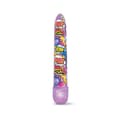 Miniatyrbild 1 av 8: Patronvibrator NS Novelties Prints Charming Purpur