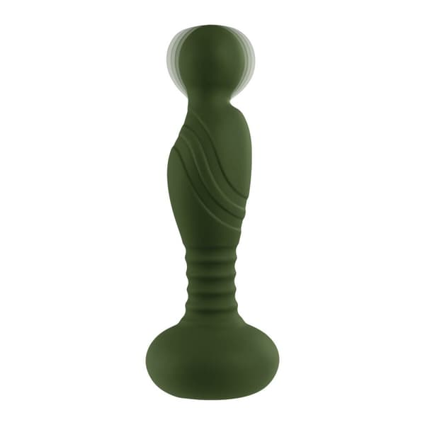 Vibrator Gender X Gender X Grön