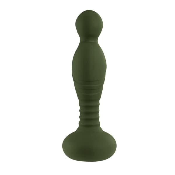 Vibrator Gender X Gender X Grön